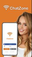 ChatZone โปสเตอร์