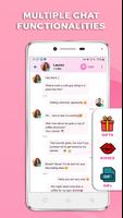 ChatPlace - チャットアプリ スクリーンショット 2
