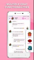 ChatPlace - chat app screenshot 2