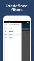 Riga Airport syot layar 2