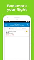 Riga Airport syot layar 3