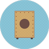 Cajon / simulador APK