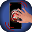 Não toque em meu celular - alarme antifurto