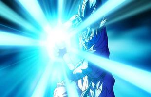 Kamehameha / simulador captura de pantalla 1