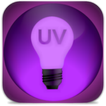 Luz ultravioleta