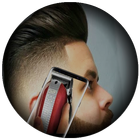 Maquina de corta cabelo / simulador simgesi