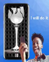 Test your vocal ability / break the cup اسکرین شاٹ 1