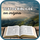 APK Textos bíblicos con imágenes