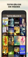 Textos bíblicos con imágenes bài đăng