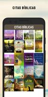 Textos bíblicos con imágenes ảnh chụp màn hình 2