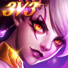 大師聯盟：傳奇玩家對玩家MOBA XAPK 下載