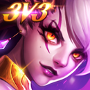 APK League of Masters: PvP MOBA