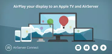 AirServer Connect
