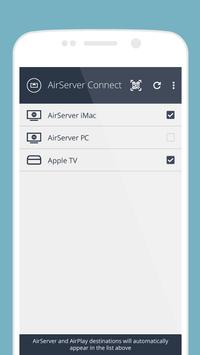 AirServer Connect 截图 1