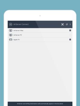 AirServer Connect 截图 7