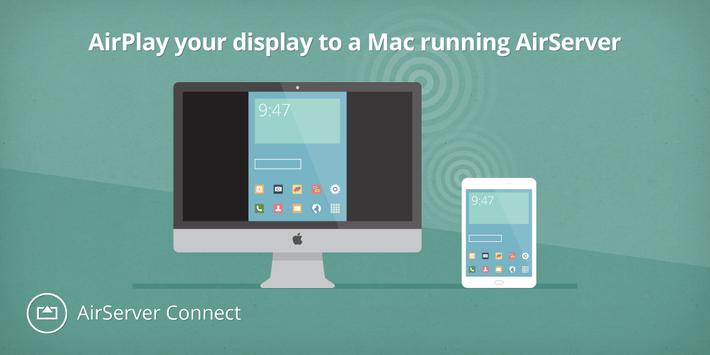 AirServer Connect 截图 5