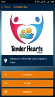 Tender Hearts Arena تصوير الشاشة 1