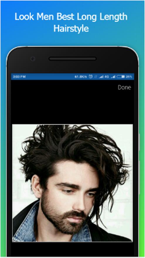 Men Hairstyle App New 2019 For Android Apk Download