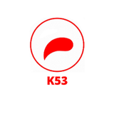 K53 - RSA Mobile Application icon