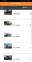 International Truck Sales capture d'écran 1