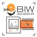 BIW Sales Content App APK