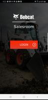 Bobcat Salesroom پوسٹر
