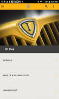 IC Bus Sales 海报