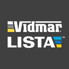 LISTA & Vidmar Storage आइकन