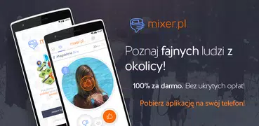 Mixer.pl