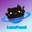 LunaPanel أيقونة