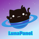 LunaPanel APK