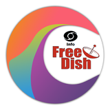DDfree dish Updates(Hindi) icône