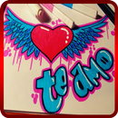 Graffitis de Amor APK