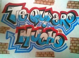 Graffitis de Amor Screenshot 1