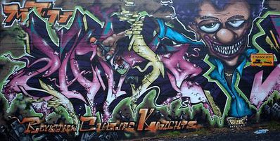 Graffitis de Amor Screenshot 2