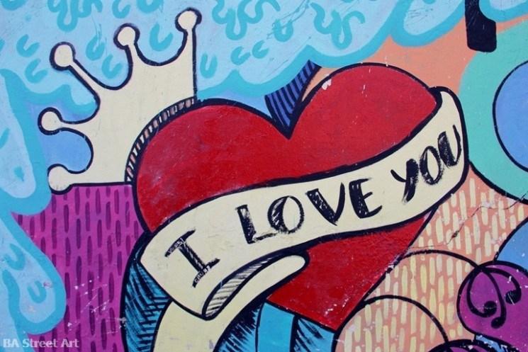 Graffitis De Amor For Android Apk Download