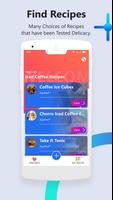 Iced Coffee Recipes syot layar 3