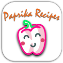 Recettes de paprika - idées de plats faciles APK