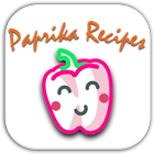 Paprika Recipes icon