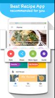 Pressure Cooker Recipes screenshot 1