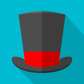Magic Hat Physics Puzzle