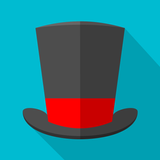 Magic Hat أيقونة
