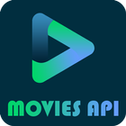 Movies API icono