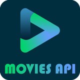 Movies API أيقونة