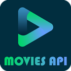 Movies API-icoon