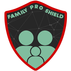 Family Pro Shield Zeichen