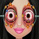 Littel Eye Clinic APK