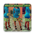 Latest African Dresses 2019