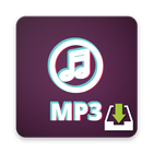 Free Legal Music & MP3 Player icône