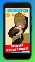 Pressure Washer plakat